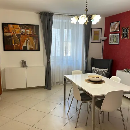 Entroterra Abruzzo 公寓