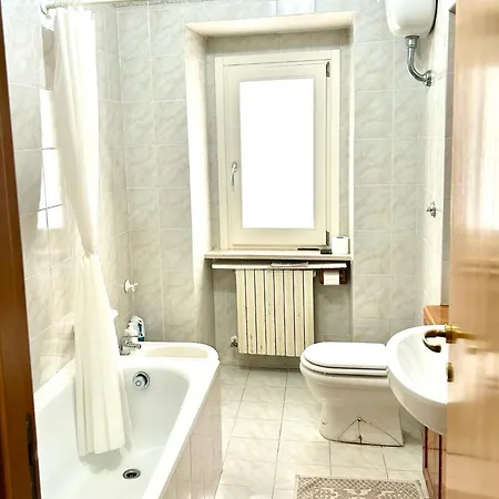 Entroterra Abruzzo 公寓