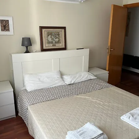 公寓 Entroterra Abruzzo