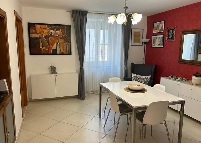 Entroterra Abruzzo Apartament