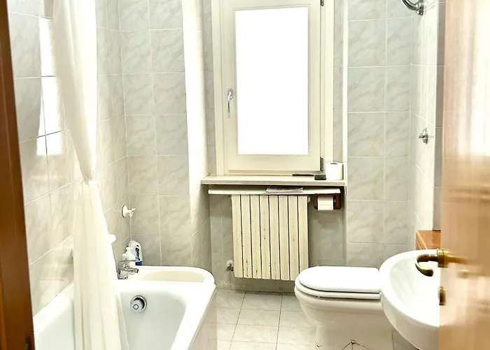 Entroterra Abruzzo Apartament