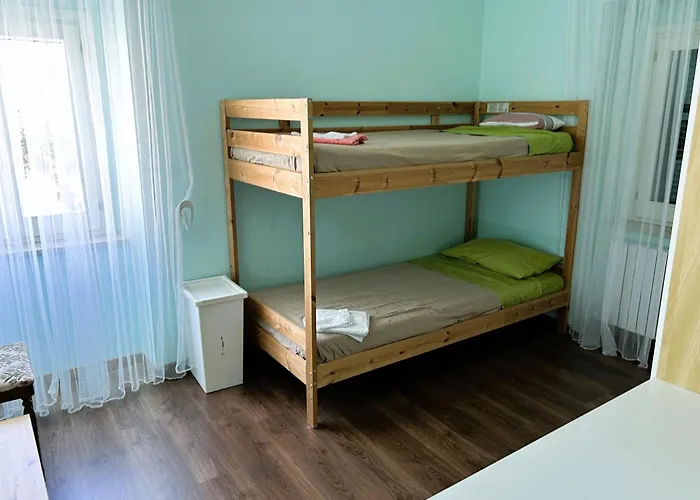 Entroterra Abruzzo Apartament *