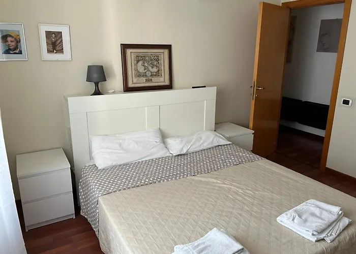 Apartament Entroterra Abruzzo